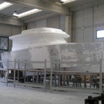 Allestimento Artus 33