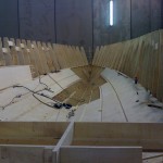 Allestimento Barracuda 42