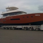 Allestimento Magellano 74